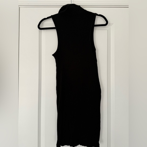 Wild Fable Ribbed Dress - Picture 4 of 4